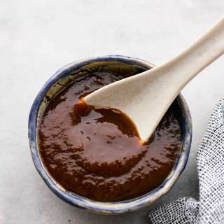 Tamarind Sauce