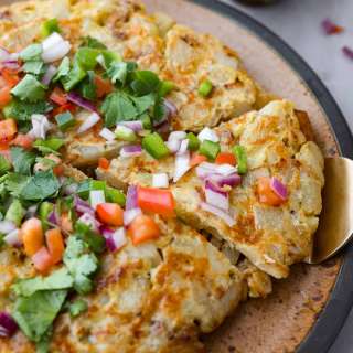 Spanish Tortilla