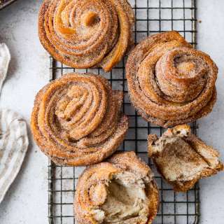 Cruffins