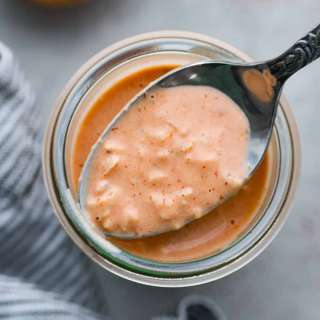 Russian Dressing