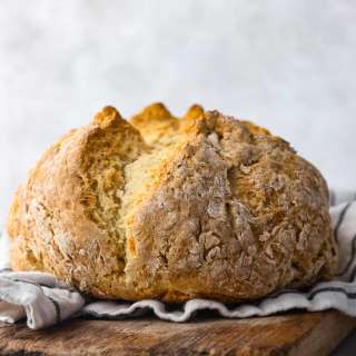 Irish Soda Bread