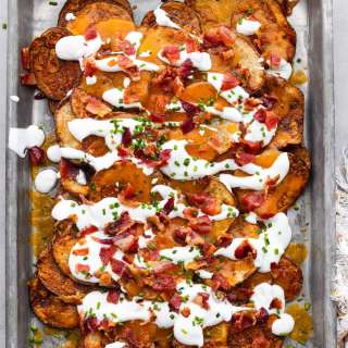 Irish Nachos
