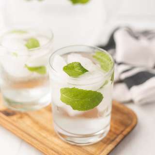 Mint Water
