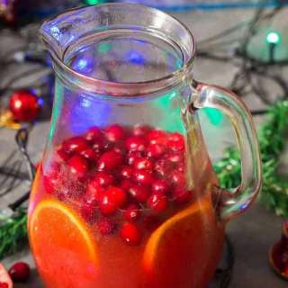  Christmas Punch