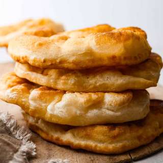Fry Bread
