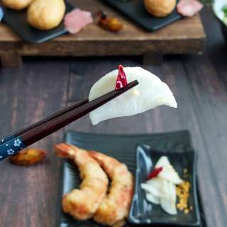 Daikon no Tsukemono