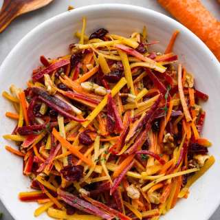Carrot Salad