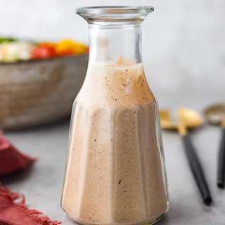 Southwest Dressing