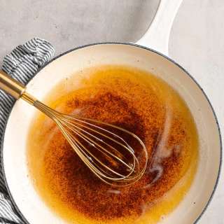 How to Brown Butter