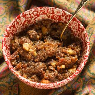 Mincemeat