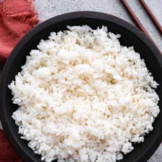 Sushi Rice