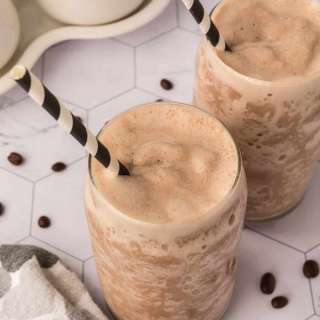 Coffee Smoothie