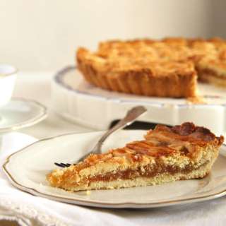 Treacle Tart - Harry Potter-inspired