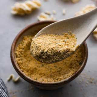 Ramen Seasoning