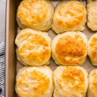 7-Up Biscuits