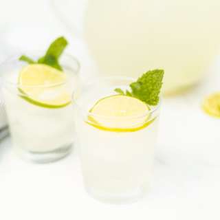 Lime Water