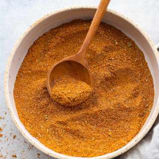 Shawarama Seasoning