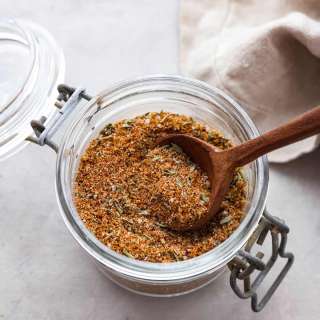 Pork Seasoning