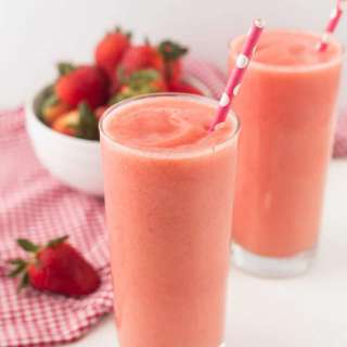 Caribbean Way Smoothie King Recipe