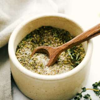 Italian Dressing Mix