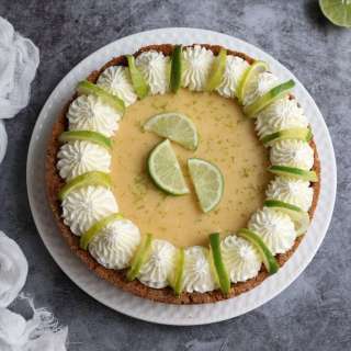 Key Lime Pie