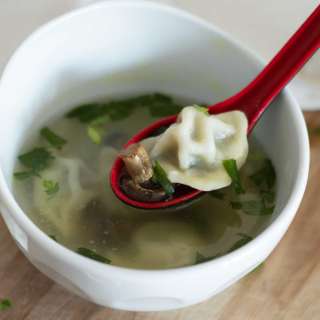 Wonton