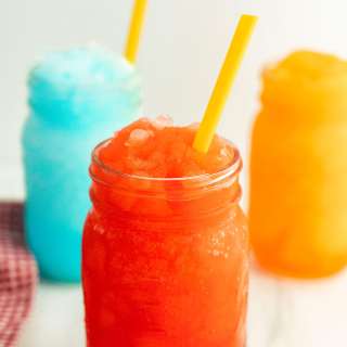 Copycat Sonic Slushes