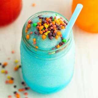 Sonic Nerds Slushie