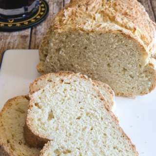 Irish Soda Bread