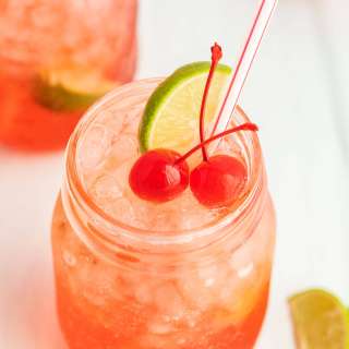 Sonic Cherry Limeade