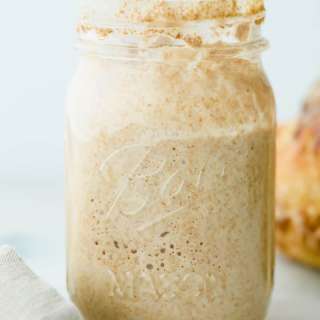 Sourdough Starter