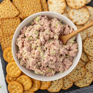 Ham Salad