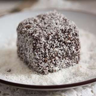 Lamington Cake – Australian Cake Recipe
