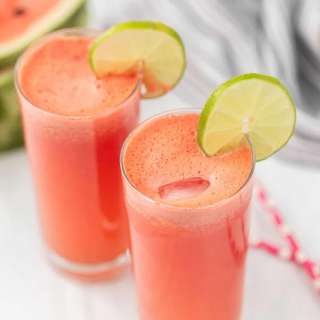 Watermelon Water