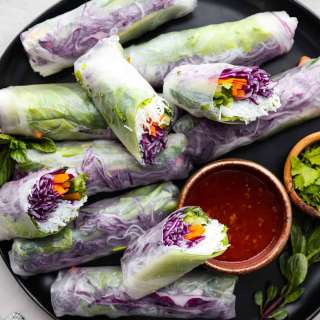 Spring Rolls