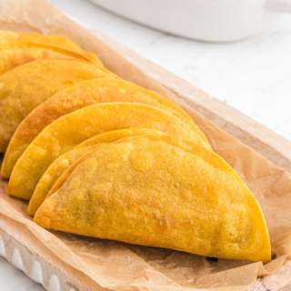 Taco Dorados