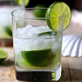 Caipirinha