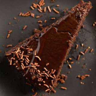 Bailey’s Irish Cream Chocolate Cake