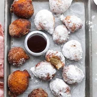 Zeppole
