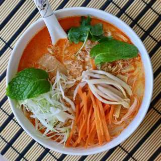 Khao Poon