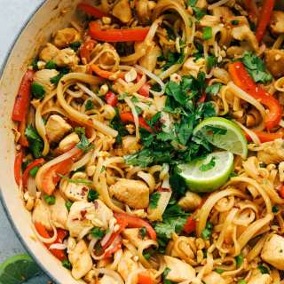 Pad Thai