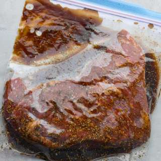Tri-Tip Marinade