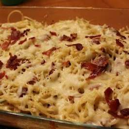 Pasta Carbonara