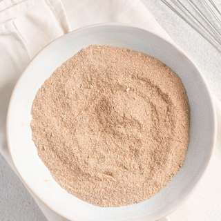 Dry Rub for Country-Style Pork Ribs