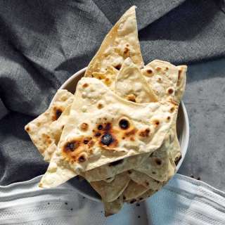 Mlinci