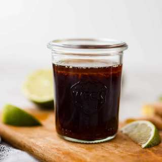 Poke Sauce