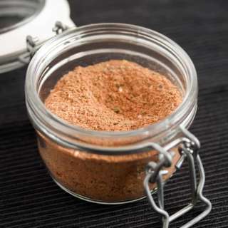 Spicy Peri Peri Seasoning