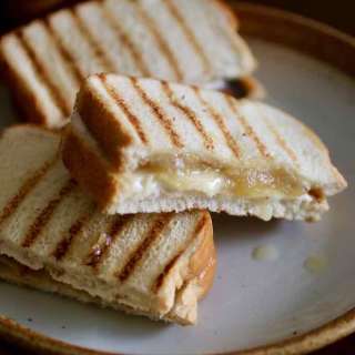 Kaya Toast