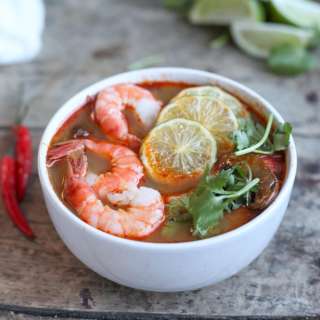Tom Yum