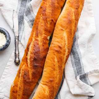 French Baguette